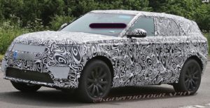 Land Rover     BMW X6