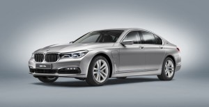       BMW i-Performance