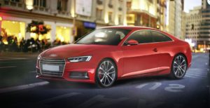  Audi A5  Audi S5    