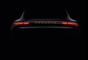 Porsche     Porsche Panamera