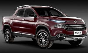 Fiat   Toro   