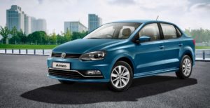 Volkswagen      Ameo,    Polo