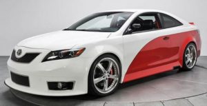  Toyota Camry   eBay   $160 000