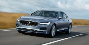   Volvo S90       ,   