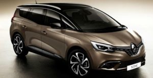 Renault   Grand Scenic  