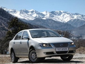      Lifan Solano