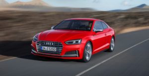 Audi     Audi A5