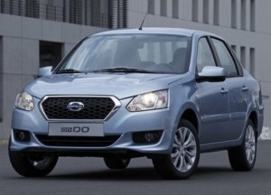          Datsun