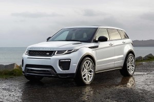 Jaguar Land Rover     Jiangling -  