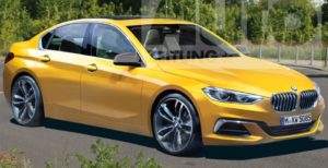      BMW 2-Series Gran Coupe