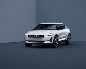 Volvo      