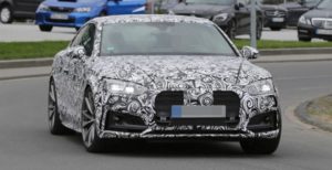 Audi   RS5  